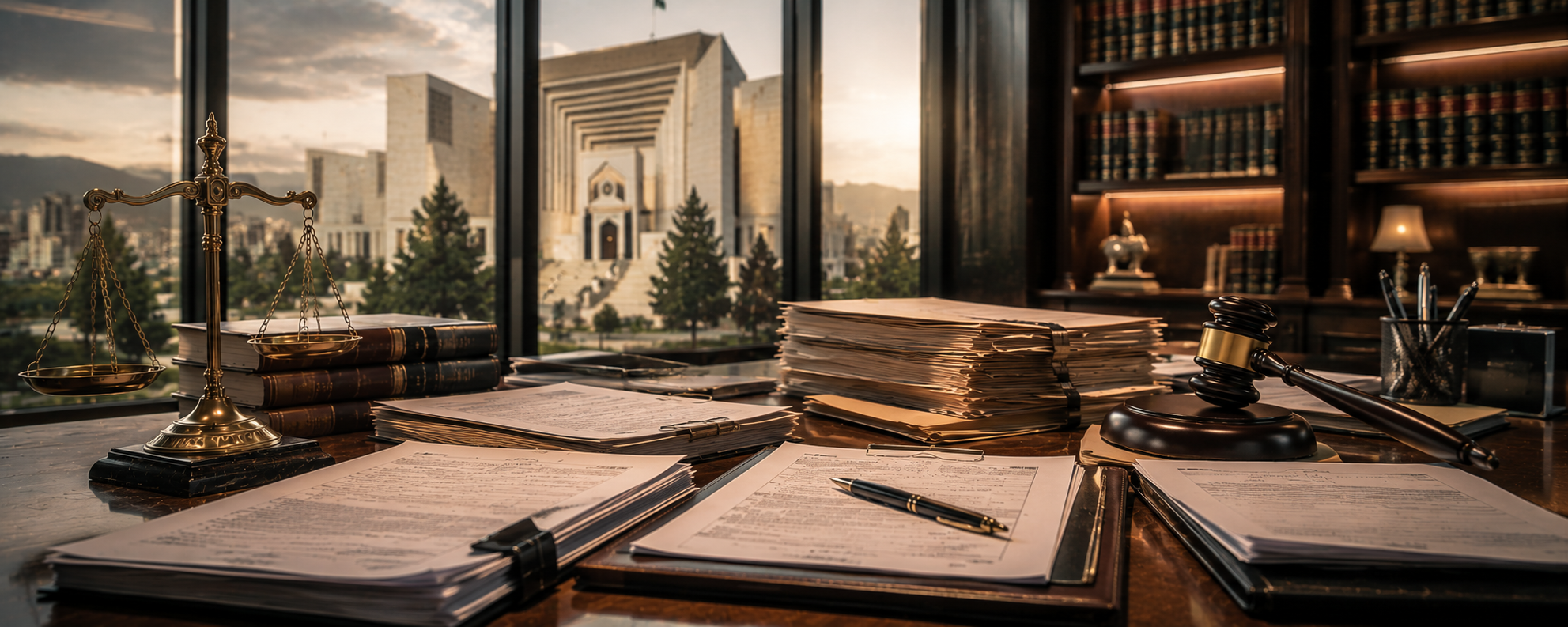 Civil Law