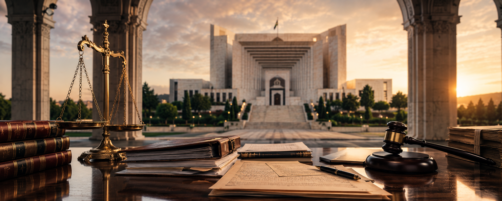 Constitutional Law
