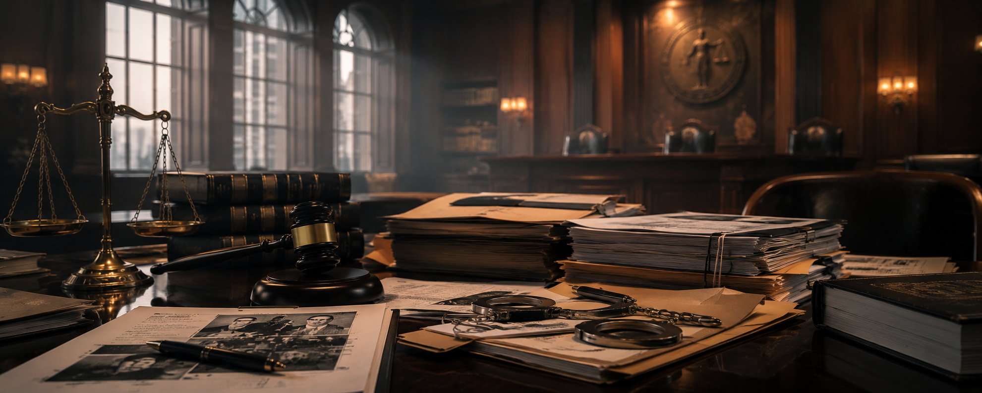 Criminal Law