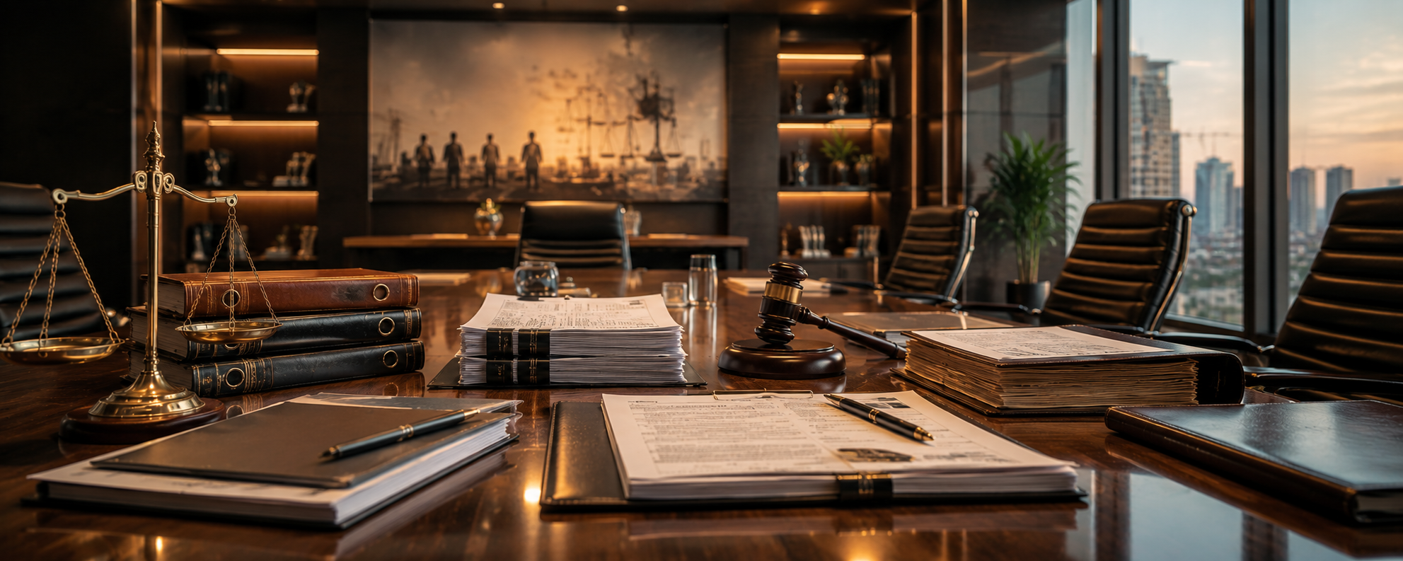 Labor Law & Arbitration