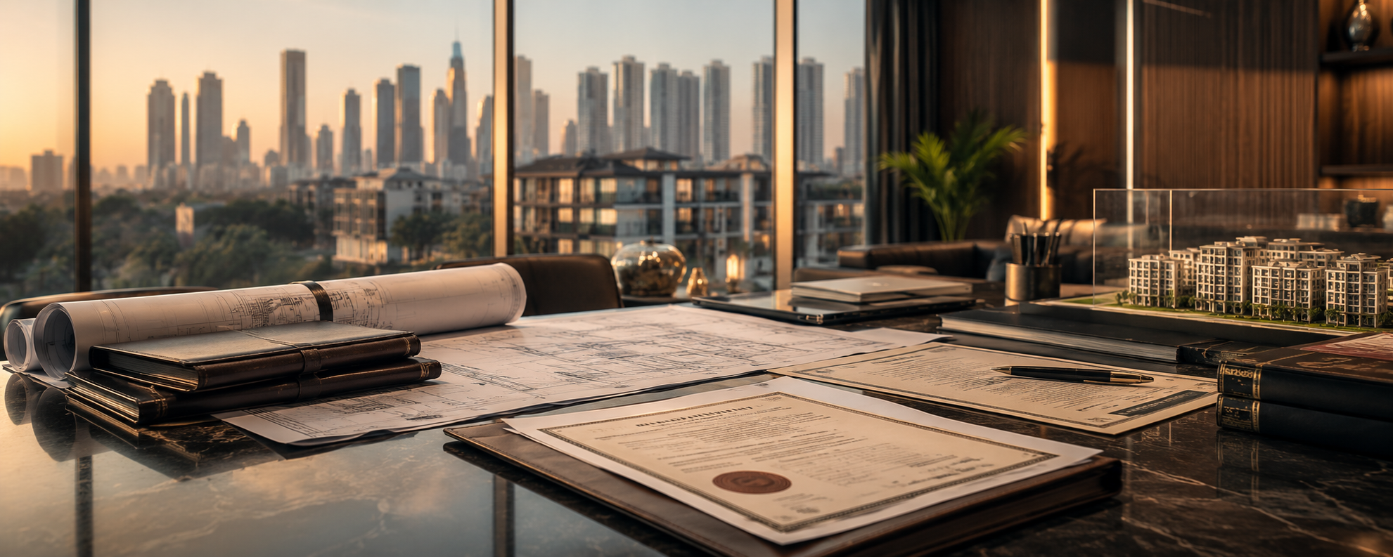 Property Law